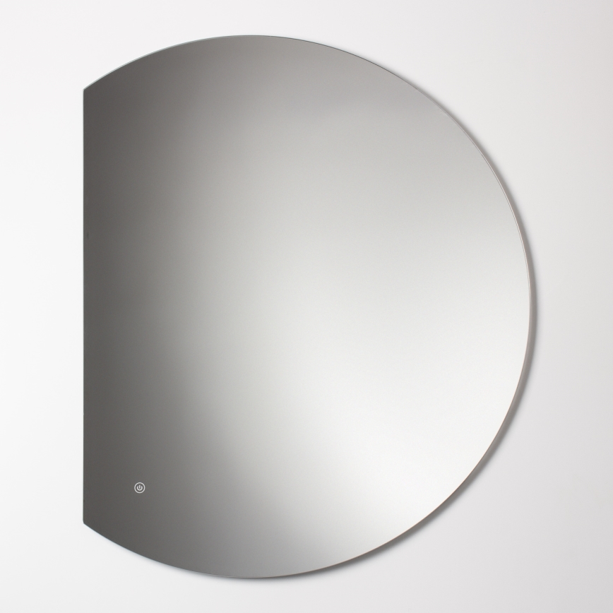 BRILAGI - Espelho de casa de banho LED MEZZO LED/25W/230V 100x80 cm IP44 CRI 90 dimerizável + CCT