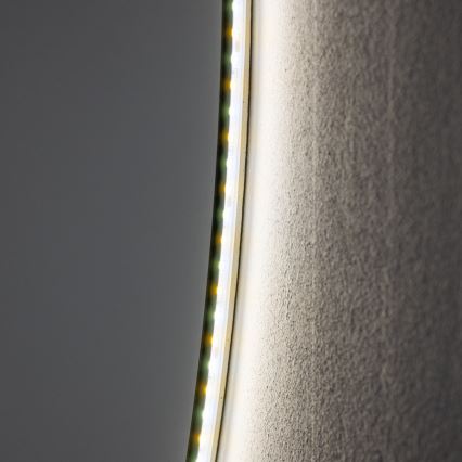 BRILAGI - Espelho de casa de banho LED MEZZO LED/25W/230V 100x80 cm IP44 CRI 90 dimerizável + CCT