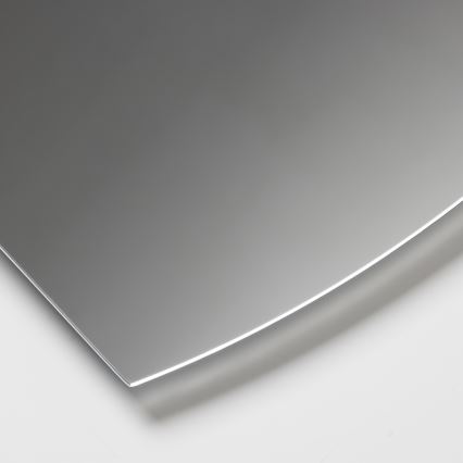 Brilagi - Espelho de casa de banho LED QUARTIERE LED/25W/230V 70x75 cm IP44 CRI 90 regulável + CCT