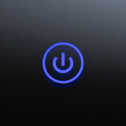 Brilagi - Espelho de casa de banho LED QUARTIERE LED/25W/230V 70x75 cm IP44 CRI 90 regulável + CCT