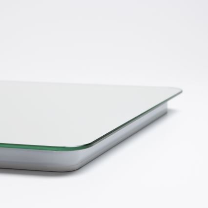 Brilagi - Espelho aquecido para casa de banho DIANA LED/13W/230V 40x60 cm IP44 IRC 90 dimerizável + CCT