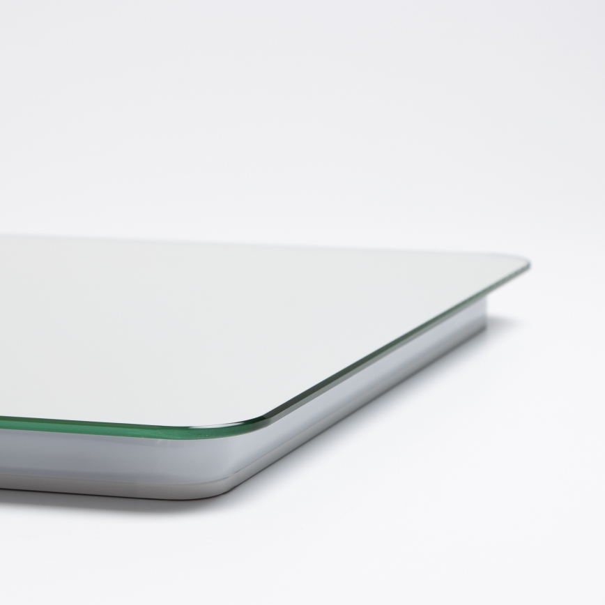 Brilagi - Espelho aquecido para casa de banho DIANA LED/13W/230V 40x60 cm IP44 IRC 90 dimerizável + CCT