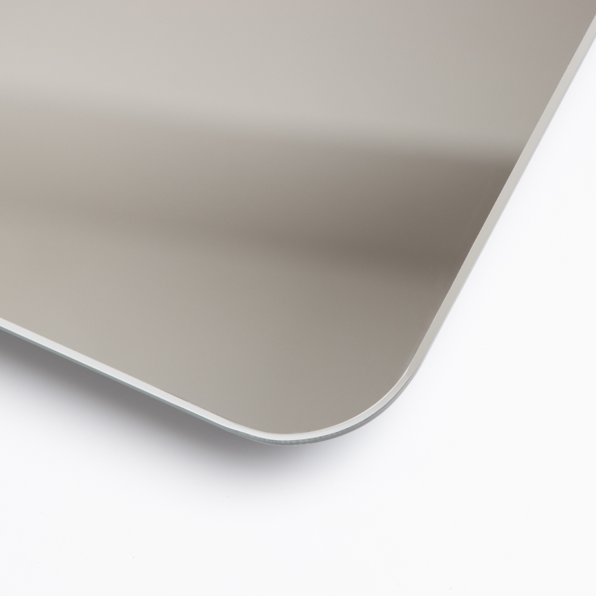 Brilagi - Espelho aquecido para casa de banho DIANA LED/13W/230V 40x60 cm IP44 IRC 90 dimerizável + CCT