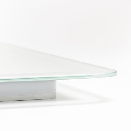 Brilagi - Espelho aquecido para casa de banho BELLA LED/16W/230V 60x60 cm IP44 CRI 90 dimerizável + CCT