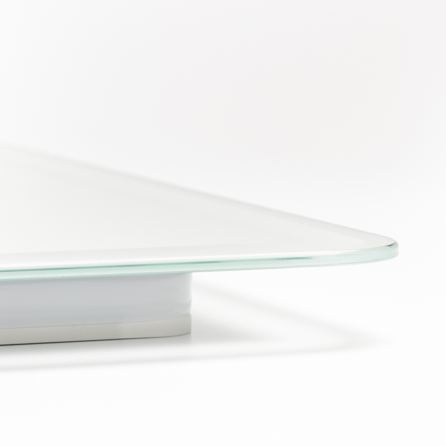 Brilagi - Espelho aquecido para casa de banho BELLA LED/16W/230V 60x60 cm IP44 CRI 90 dimerizável + CCT