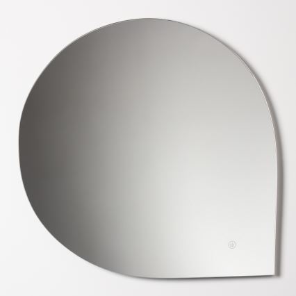 Brilagi - Espelho de casa de banho LED RICADI LED/19W/230V 60x60 cm IP44 IRC 90 regulável + CCT