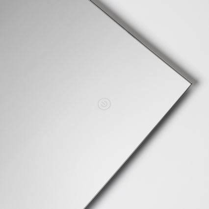 Brilagi - Espelho de casa de banho LED RICADI LED/19W/230V 60x60 cm IP44 IRC 90 regulável + CCT
