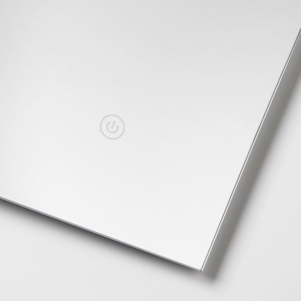 Brilagi - Espelho de casa de banho LED RICADI LED/19W/230V 60x60 cm IP44 IRC 90 regulável + CCT
