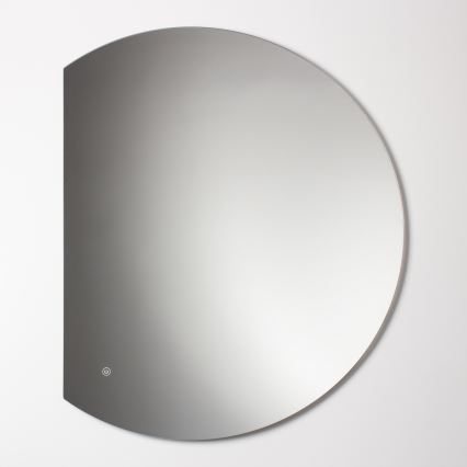 BRILAGI - Espelho de casa de banho LED MEZZO LED/18W/230V 60x50 cm IP44 IRC 90 dimerizável + CCT