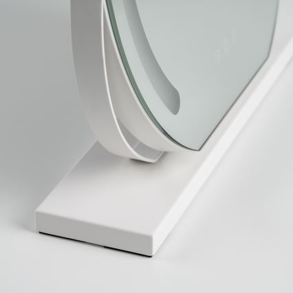 BRILAGI - Espelho de maquilhagem LED regulável CALIFORNIA LED/14W/230V 3000/4000/6500K 44x40 cm branco