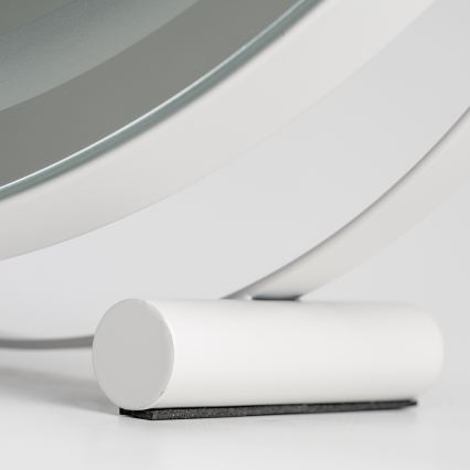 BRILAGI - Espelho de maquilhagem LED regulável CALIFORNIA LED/17W/230V 3000/4000/6500K Ø 42 cm branco