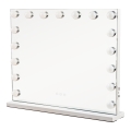 Brilagi - Espelho de maquilhagem LED dimerizável HOLLYWOOD LED/15W/230V 3000/4000/6500K 60x50 cm branco