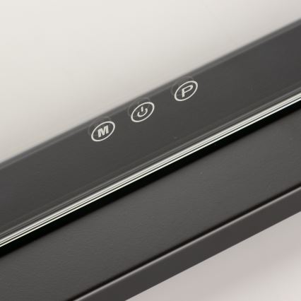 Brilagi - Espelho de maquilhagem LED regulável HOLLYWOOD LED/12W/230V 3000/4000/6500K