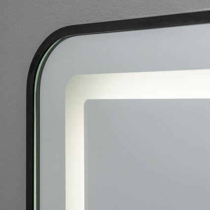 Brilagi - Espelho de pé BELLEZA LED/42W/230V 160x50 cm IP44 CRI 90 dimerizável + CCT