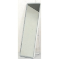 Brilagi - Espelho de pé ELEGANZA LED/42W/230V 160x50 cm IP44 IRC 90 regulável + CCT