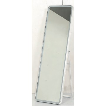 Brilagi - Espelho de pé ELEGANZA LED/42W/230V 160x50 cm IP44 IRC 90 regulável + CCT
