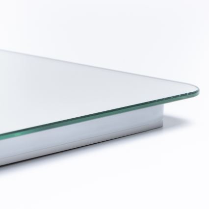 Brilagi - Espelho de casa de banho aquecido com LED DIANA LED/13W/230V 60x40 cm IP44 CRI 90 dimerizável + CCT