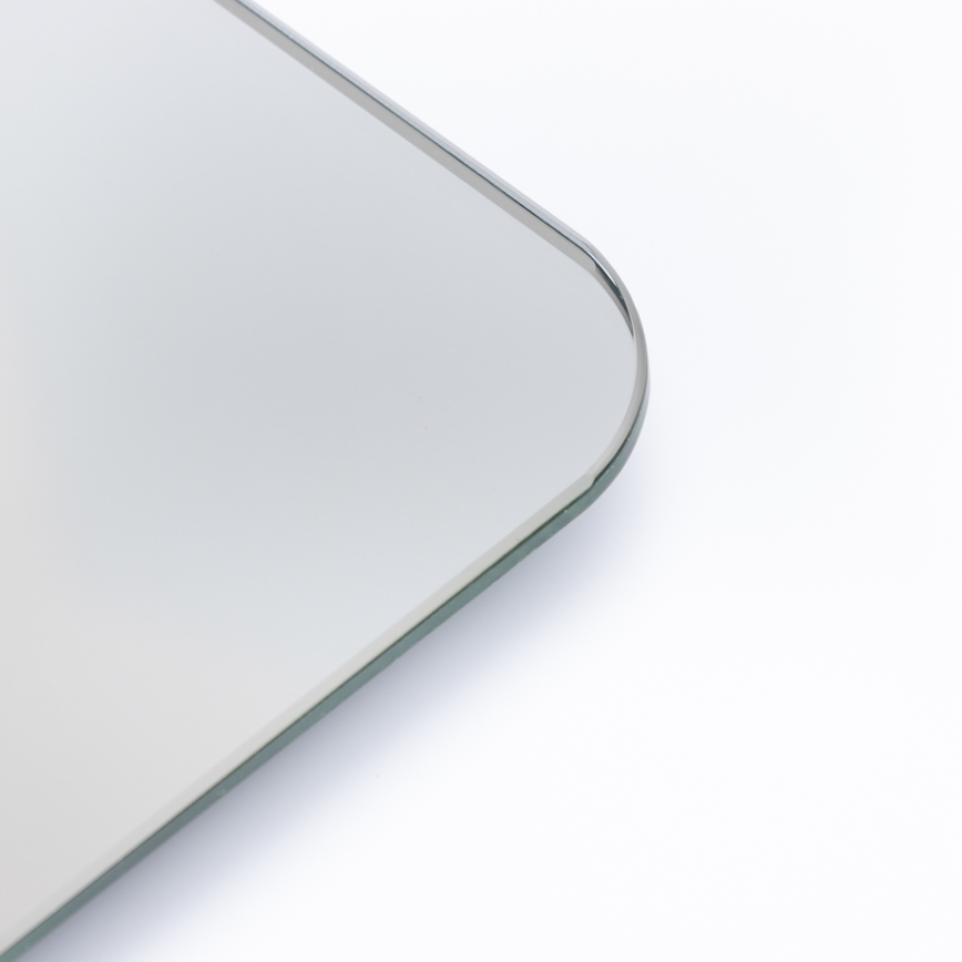 Brilagi - Espelho de casa de banho aquecido com LED DIANA LED/13W/230V 60x40 cm IP44 CRI 90 dimerizável + CCT