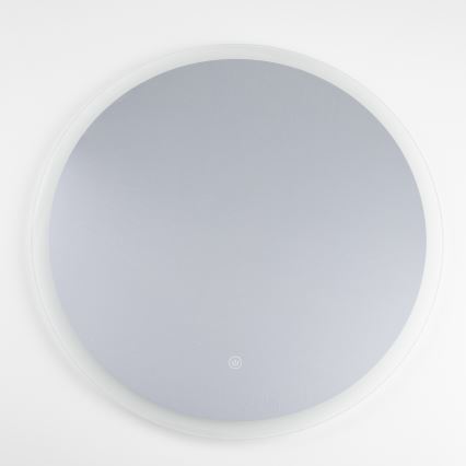 Brilagi - Espelho de casa de banho LED CUNEO LED/19W/230V Ø 60 cm IP44 IRC 90 dimerizável + CCT
