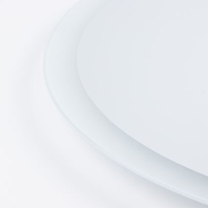 Brilagi - Espelho de casa de banho LED CUNEO LED/19W/230V Ø 60 cm IP44 IRC 90 dimerizável + CCT