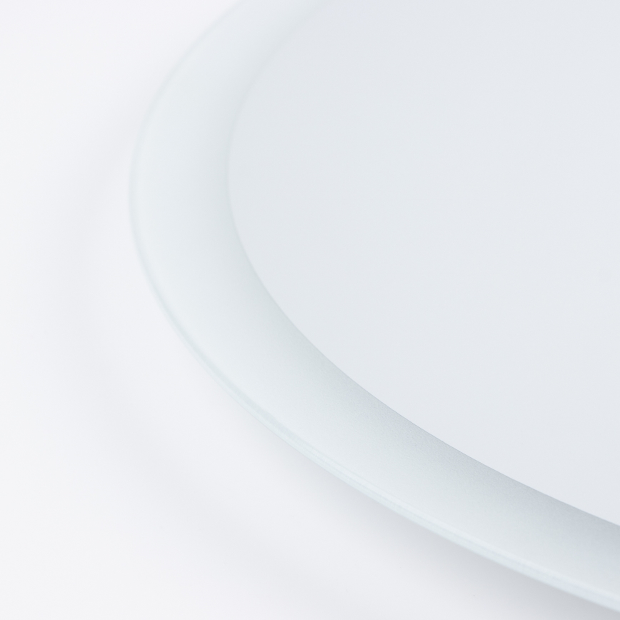 Brilagi - Espelho de casa de banho LED CUNEO LED/19W/230V Ø 60 cm IP44 IRC 90 dimerizável + CCT