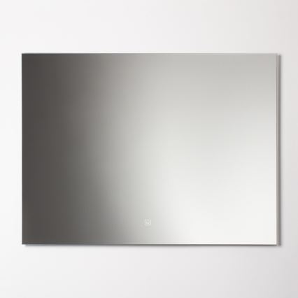 Brilagi - Espelho de casa de banho LED LUCE LED/28W/230V 60x80 cm IP44 IRC 90 dimerizável + CCT