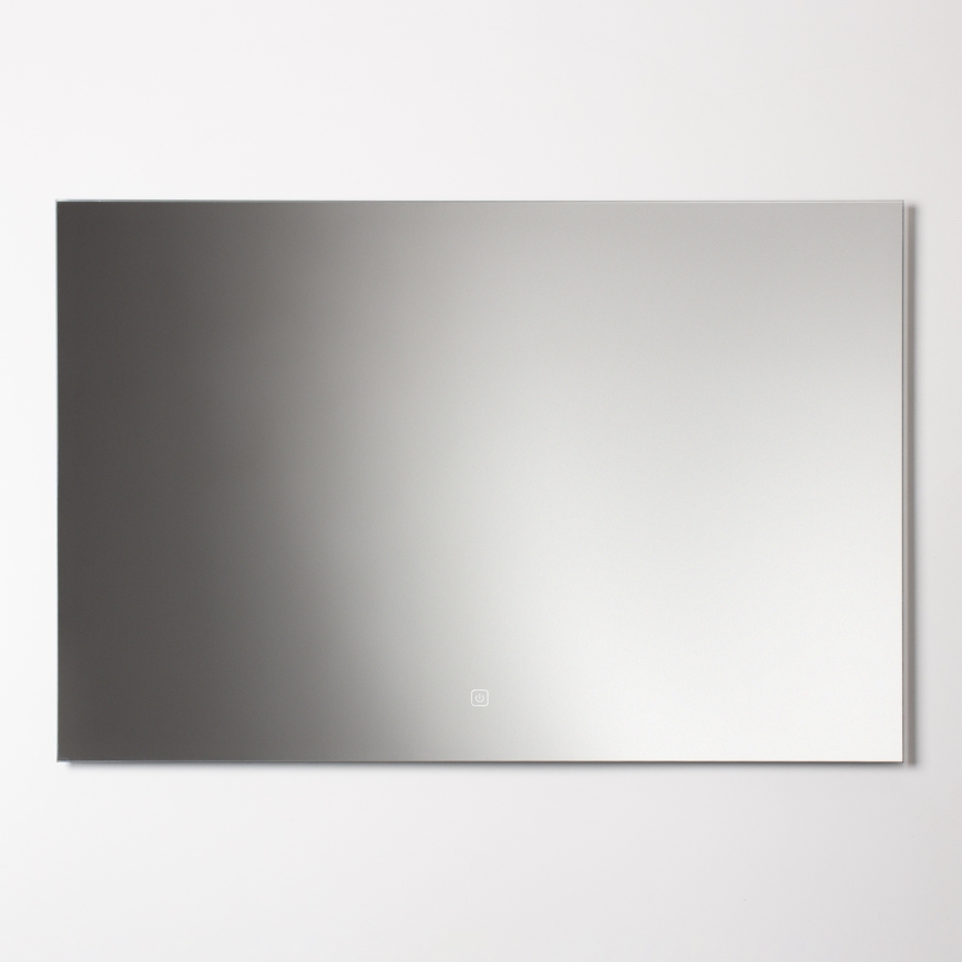 Brilagi - Espelho de casa de banho LED LUCE LED/30W/230V 60x90 cm IP44 CRI 90 dimerizável + CCT