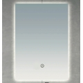 BRILAGI - Espelho LED para casa de banho LUCE LED/36W/230V 120x60 cm IP44 CRI 90 dimerizável + CCT