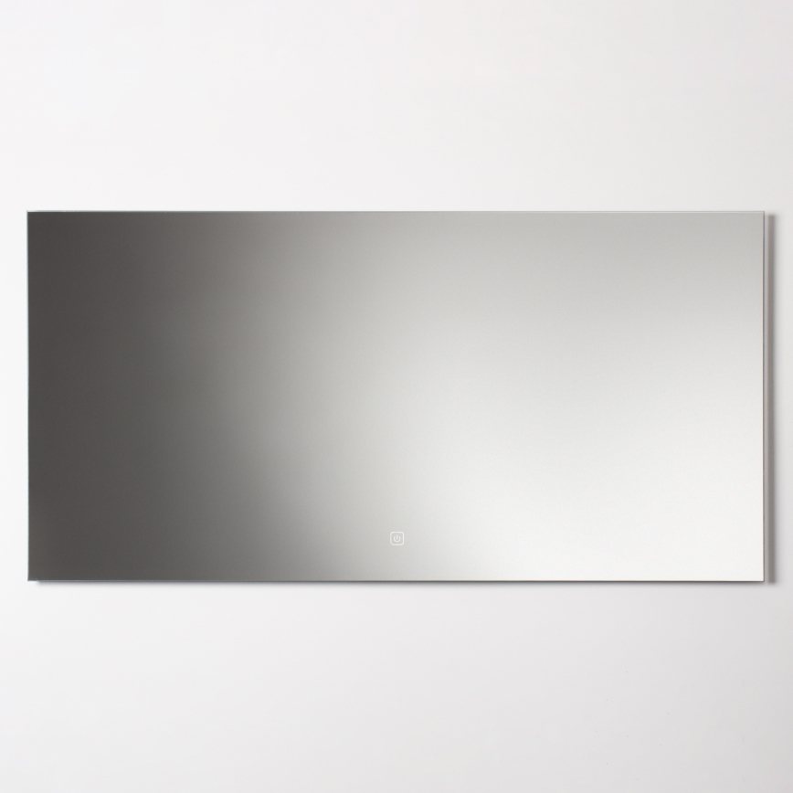BRILAGI - Espelho de casa de banho LED LUCE LED/36W/230V 60x120 cm IP44 CRI 90 dimerizável + CCT