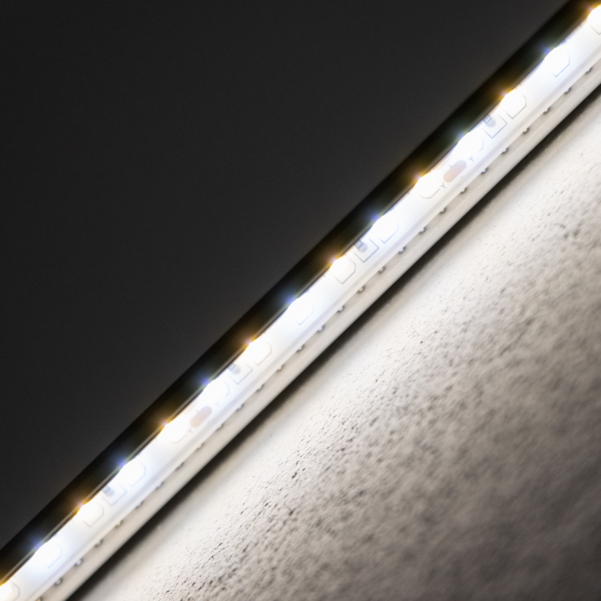 BRILAGI - Espelho de casa de banho LED LUCE LED/36W/230V 60x120 cm IP44 CRI 90 dimerizável + CCT