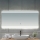 Brilagi - Espelho LED para casa de banho MELZO LED/30W/230V 60x90 cm IP44 IRC 90 dimerizável + CCT