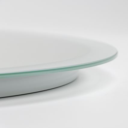 Brilagi - Espelho de casa de banho aquecido LED CLARA PRO LED/19W/230V diâmetro 60 cm IP44 CRI 90 dimerizável + CCT