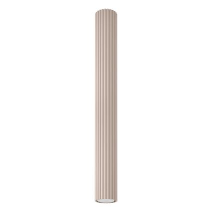 Brilagi - Foco CRESTO 1xGU10/10W/230V 60 cm taupe