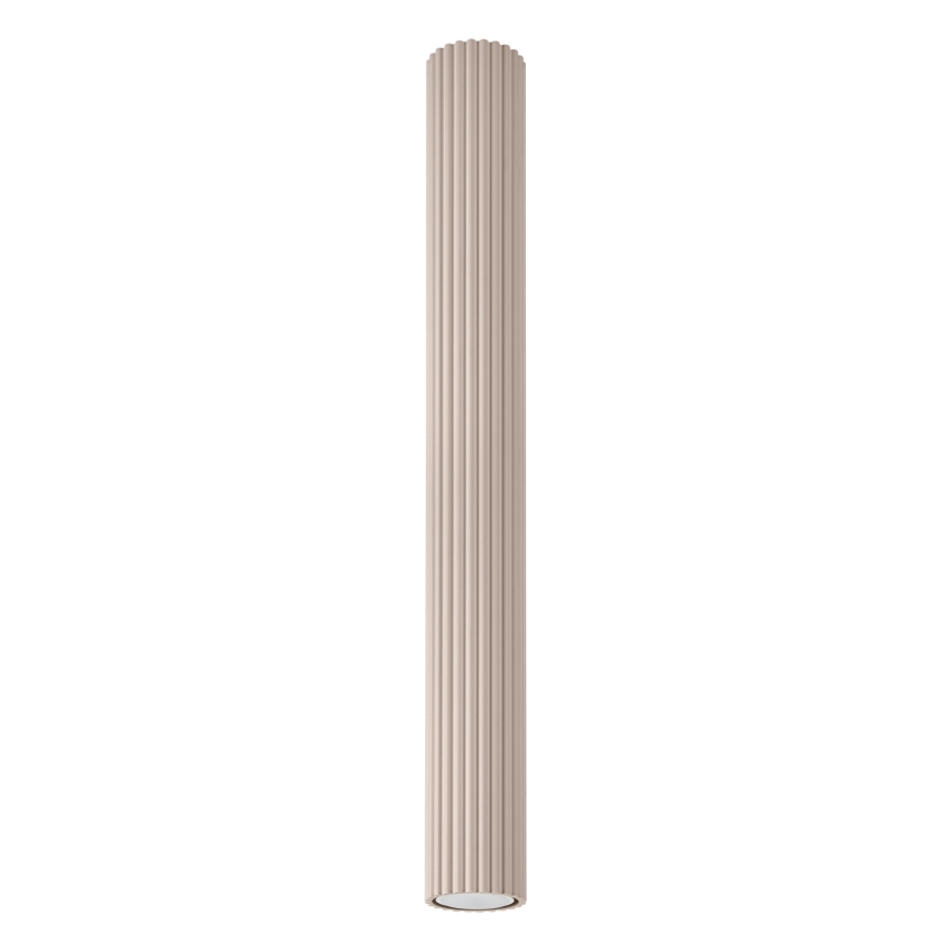 Brilagi - Foco CRESTO 1xGU10/10W/230V 60 cm taupe