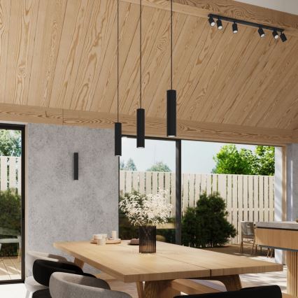 Brilagi - Foco CRESTO 6xGU10/10W/230V preto