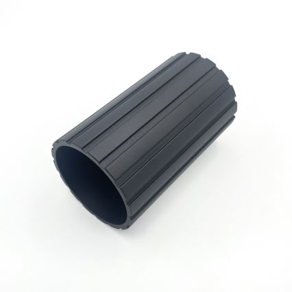 Brilagi - Foco CRISPINA 1xGU10/10W/230V 10 cm preto