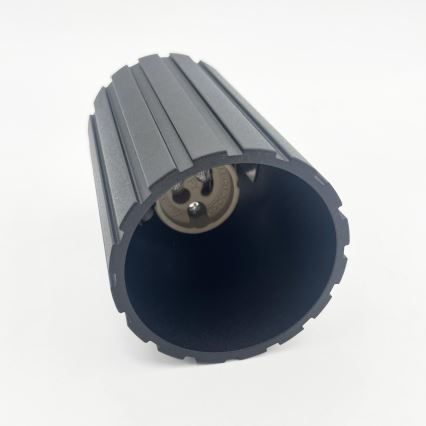 Brilagi - Foco CRISPINA 1xGU10/10W/230V 10 cm preto