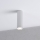 Brilagi - Foco CRISPINA 1xGU10/10W/230V 20 cm branco