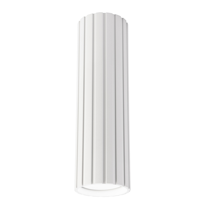 Brilagi - Foco CRISPINA 1xGU10/10W/230V 20 cm branco