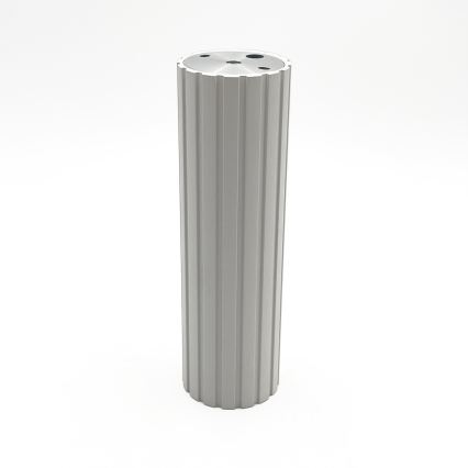 Brilagi - Foco CRISPINA 1xGU10/10W/230V 20 cm branco