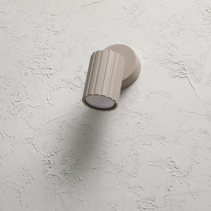 Brilagi - Foco CRISPINA 1xGU10/10W/230V bege