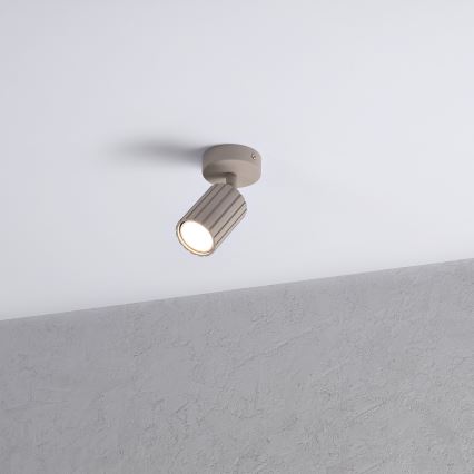 Brilagi - Foco CRISPINA 1xGU10/10W/230V bege