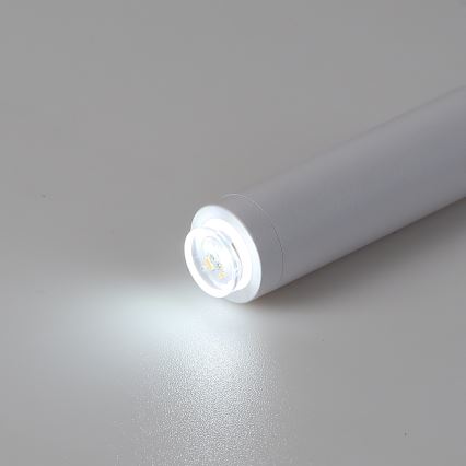 Brilagi - Foco de parede LED MAYA 1xG9/7W/230V branco