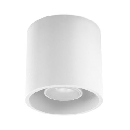 Brilagi -  Foco LED FRIDA 1xGU10/7W/230V branco