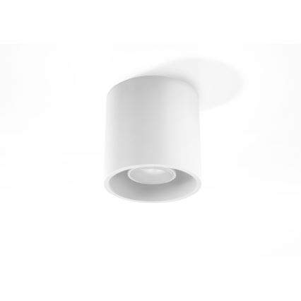 Brilagi -  Foco LED FRIDA 1xGU10/7W/230V branco