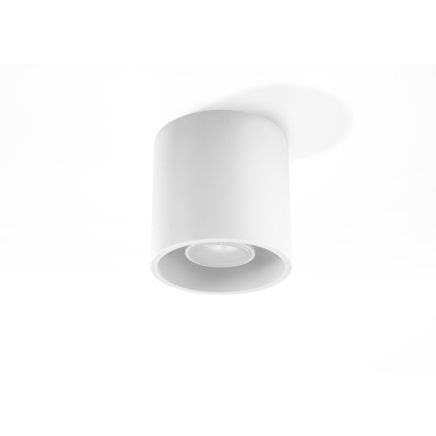 Brilagi -  Foco LED FRIDA 1xGU10/7W/230V branco