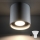 Brilagi -  Foco LED FRIDA 1xGU10/7W/230V cinzento