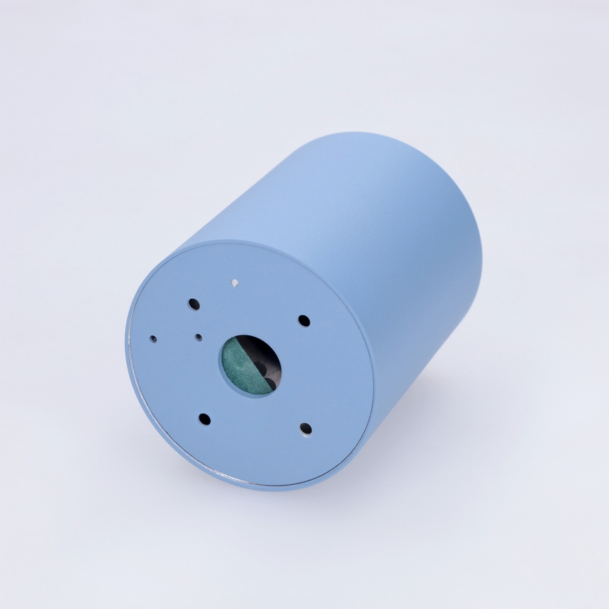 BRILAGI - Foco MIA 1xGU10/30W/230V 100x80 mm azul