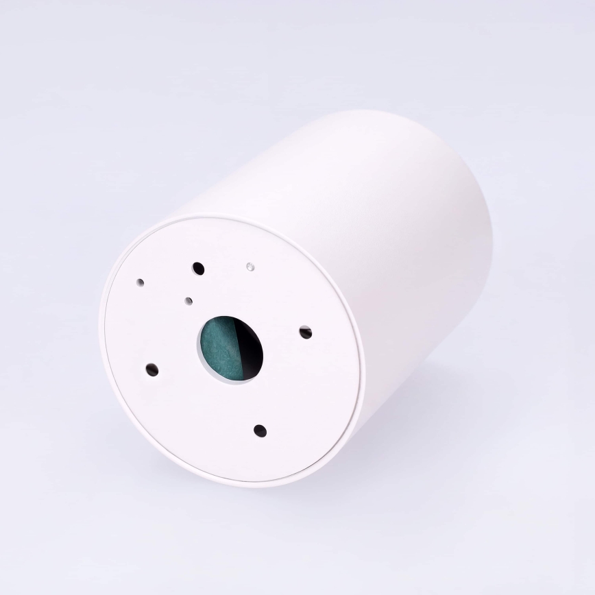 BRILAGI - Foco MIA 1xGU10/30W/230V 100x80 mm branco