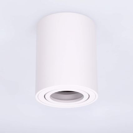 BRILAGI - Foco MIA 1xGU10/30W/230V 100x80 mm branco